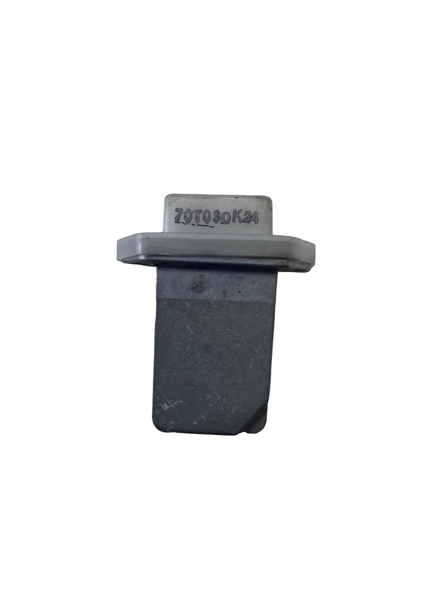 Rezistenta trepte aeroterma NISSAN QASHQAI / QASHQAI +2 I J10, JJ10 2006 - 2014 Z0T030K24