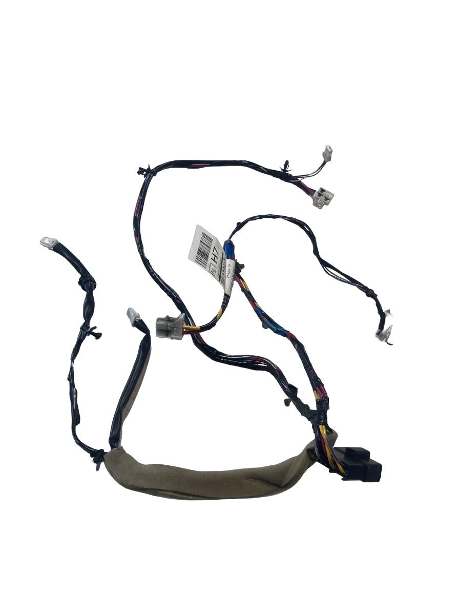 Alte cablaje NISSAN QASHQAI / QASHQAI +2 I J10, JJ10 2006 - 2014 24040BR00D