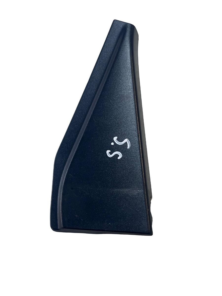 Ornament portiera stanga spate NISSAN QASHQAI / QASHQAI +2 I J10, JJ10 2006 - 2014 82293JD000