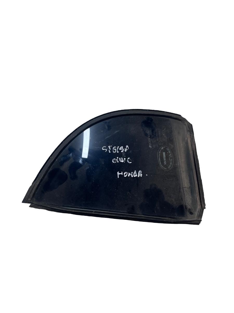 Geam fix stanga spate HONDA CIVIC VIII Hatchback FN, FK 2005 ->