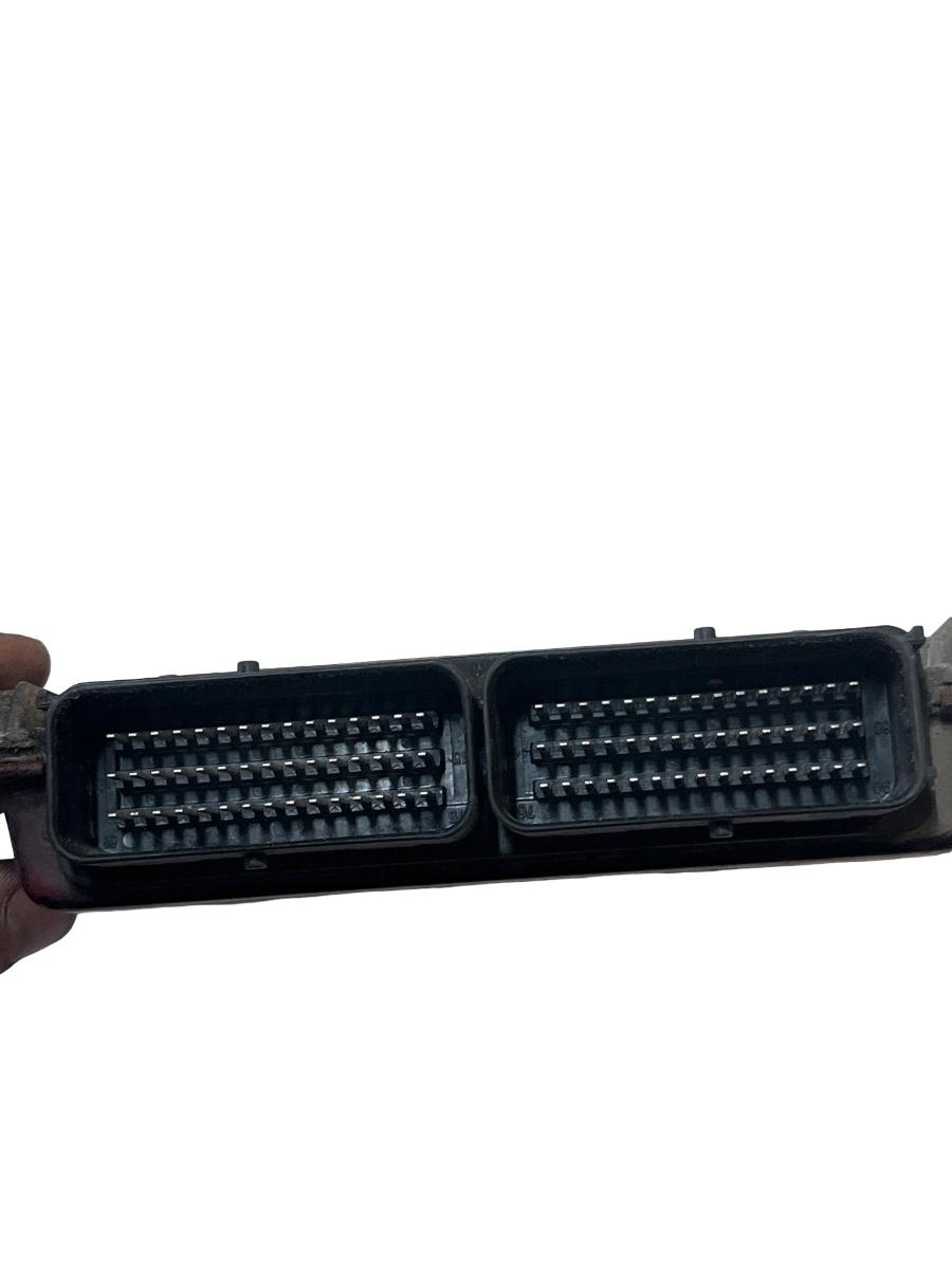 ECU Calculator motor CHEVROLET SPARK M200, M250 2005 - 2014 96801800 – foto 2
