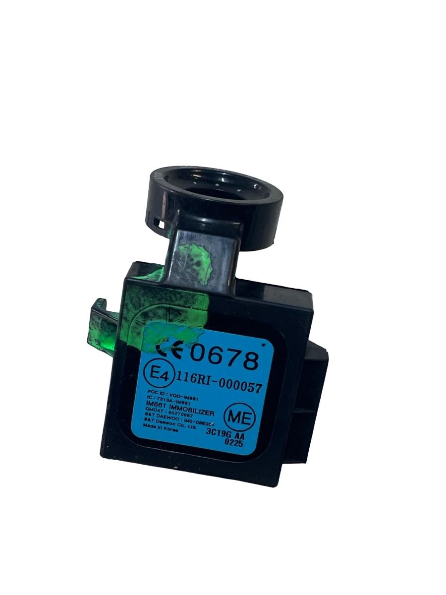 Imobilizator CHEVROLET SPARK M200, M250 2005 - 2014 116RI-000057