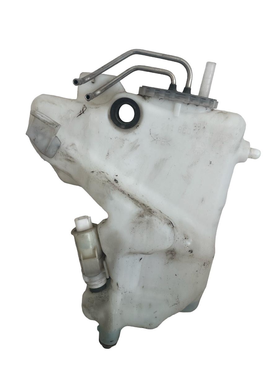 Vas/rezervor lichid de spalare parbriz MERCEDES-BENZ E-CLASS W211 2002 - 2009 2.1 E 220 CDI OM 646.821 21186060