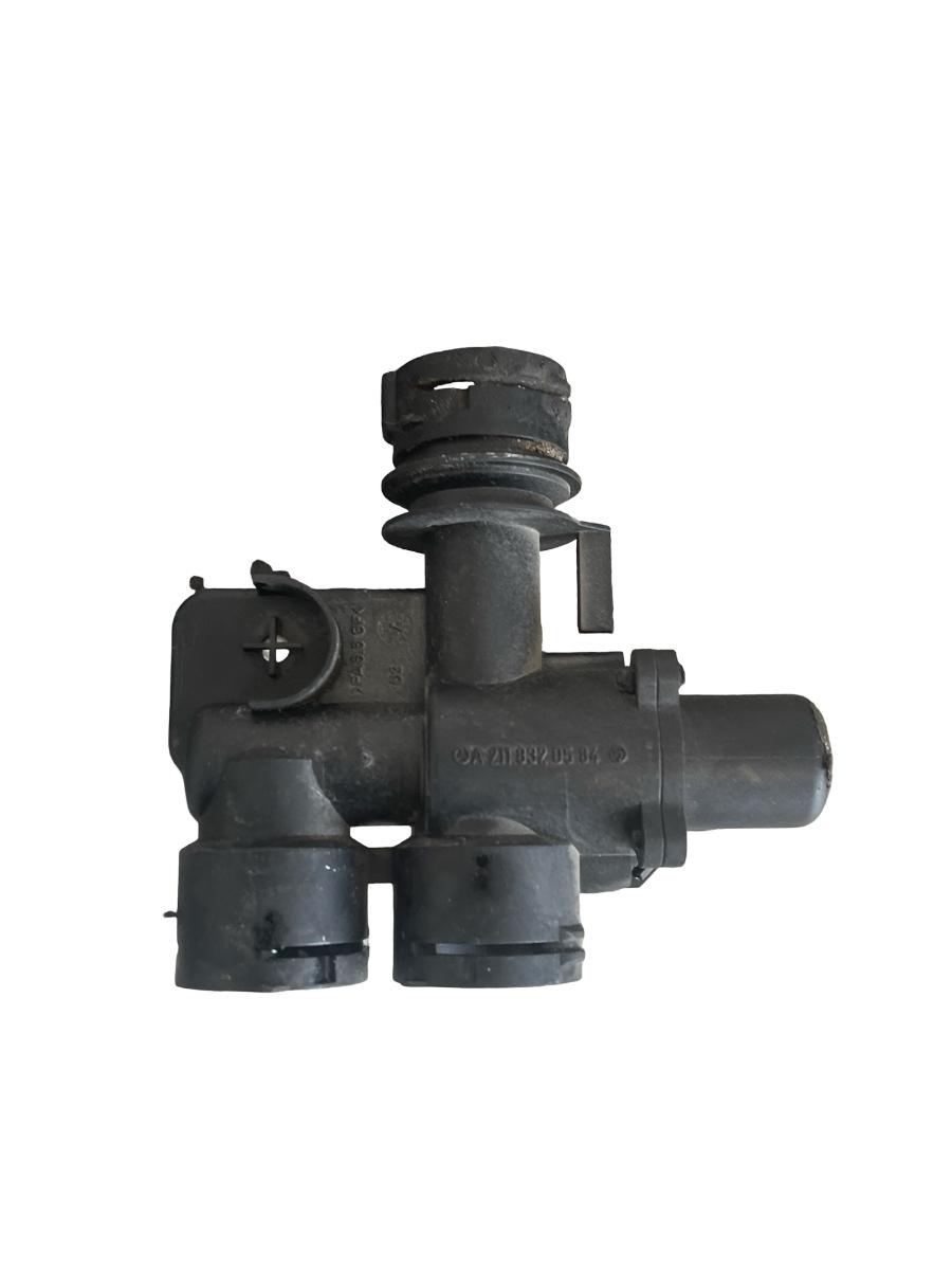 Preincalzitor apa MERCEDES-BENZ E-CLASS W211 2002 - 2009 2.1 E 220 CDI OM 646.821 A2118320584