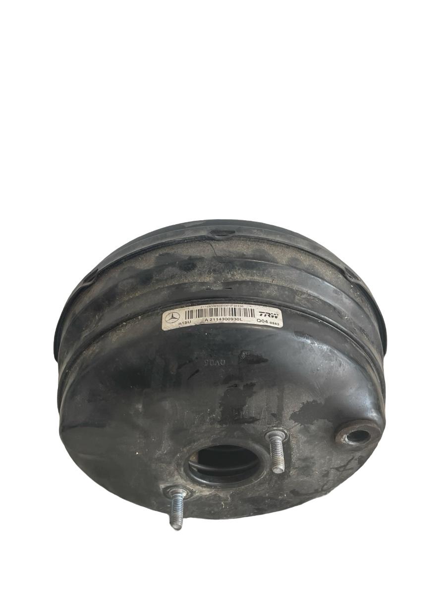 Tulumba frana MERCEDES-BENZ E-CLASS W211 2002 - 2009 2.1 E 220 CDI OM 646.821 A2114300930L FACELIFT