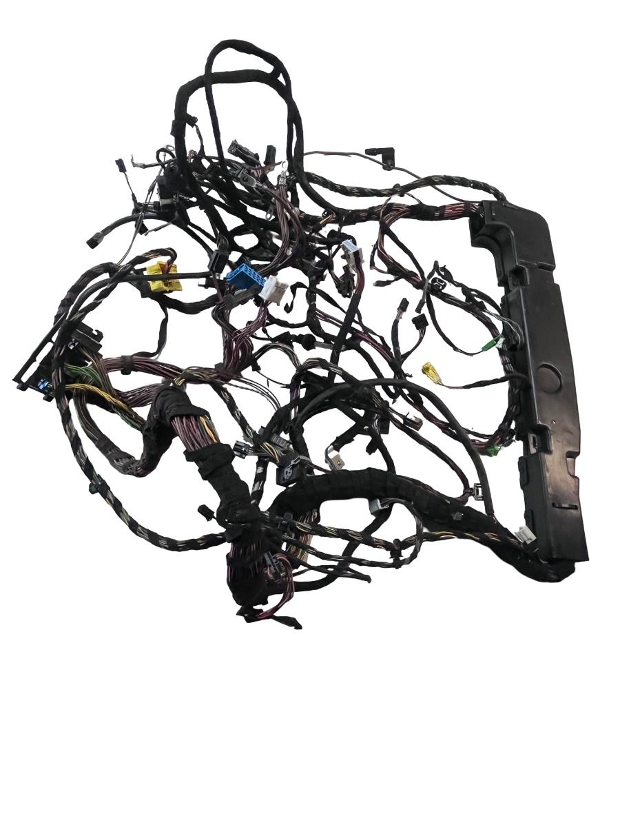 Instalatie electrica habitaclu MERCEDES-BENZ S-CLASS II W221, C215 2005 - 2013 2215400805 A2218300015