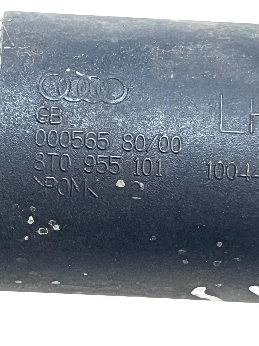 Pompa spalator far stanga fata AUDI A5/S5 8T3 Coupe 2007 - 2017 8T0955101 – foto 3