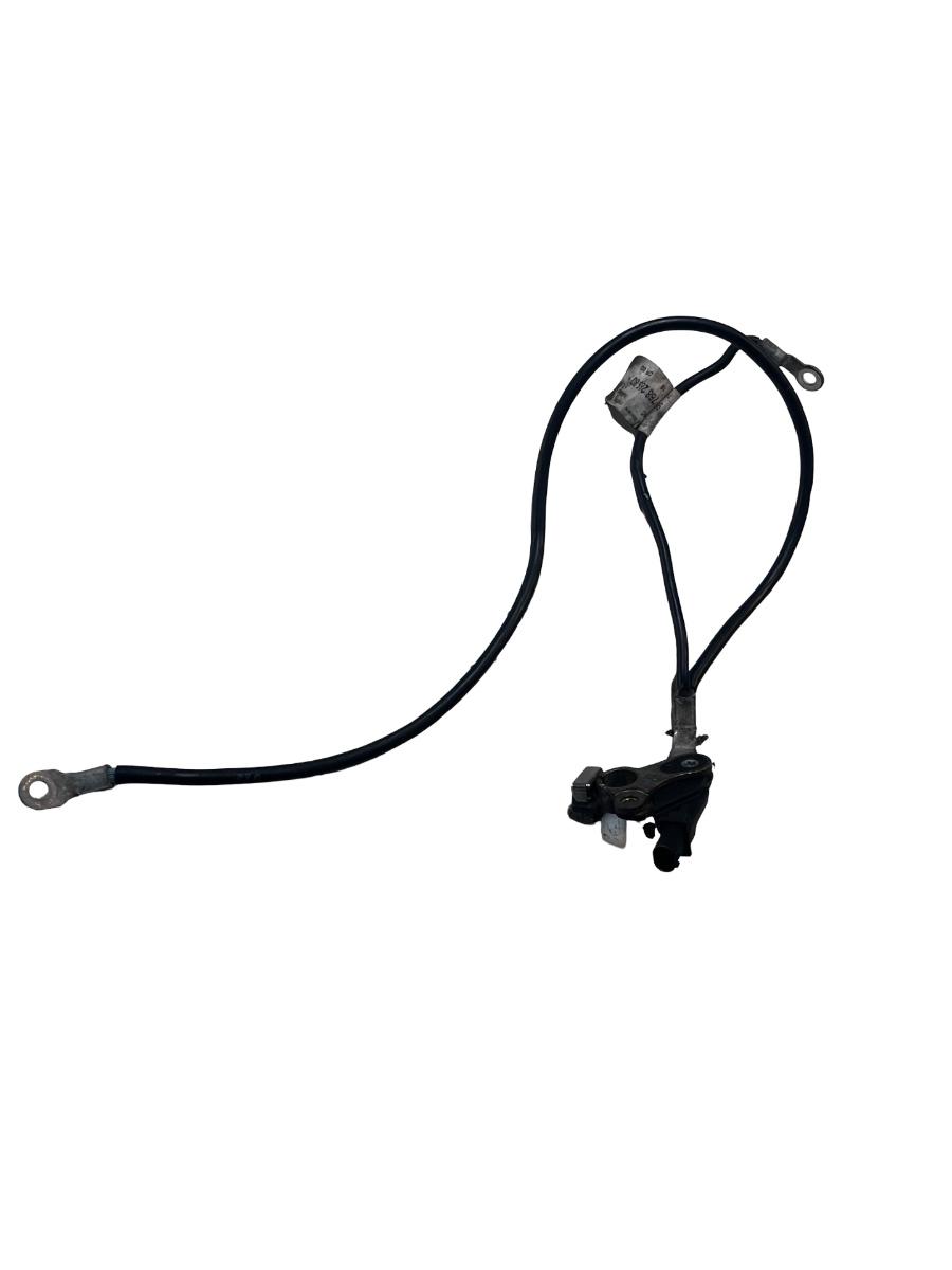 Borna baterie cu capsa PEUGEOT 508 SW 8E_ 2011 -> 9676828580