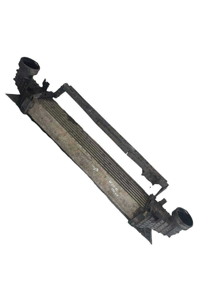 Radiator intercooler MERCEDES-BENZ E-CLASS W211 2002 - 2009 2.1 E 220 CDI OM 646.821