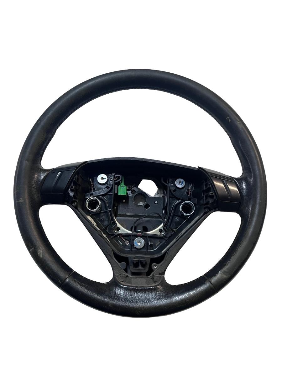 Volan VOLVO S60 I 384 2000 - 2010 08666887
