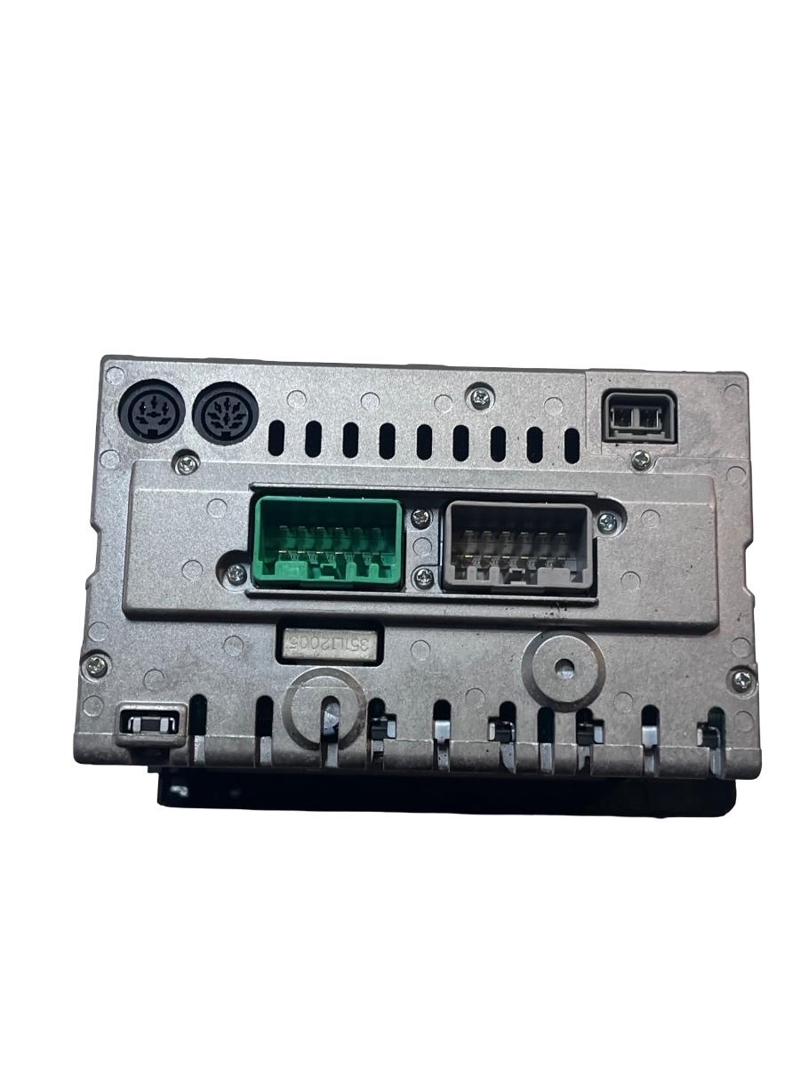 Radio CD VOLVO S60 I 384 2000 - 2010 30657638 – foto 3