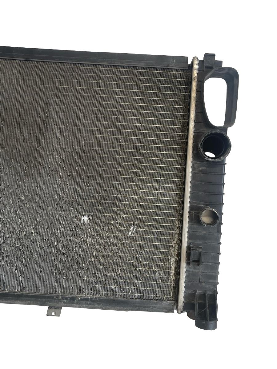 Radiator apa + clima *CUTIE AUTOMATA* MERCEDES-BENZ E-CLASS W211 2002 - 2009 2.1 E 220 CDI OM 646.821 – foto 3