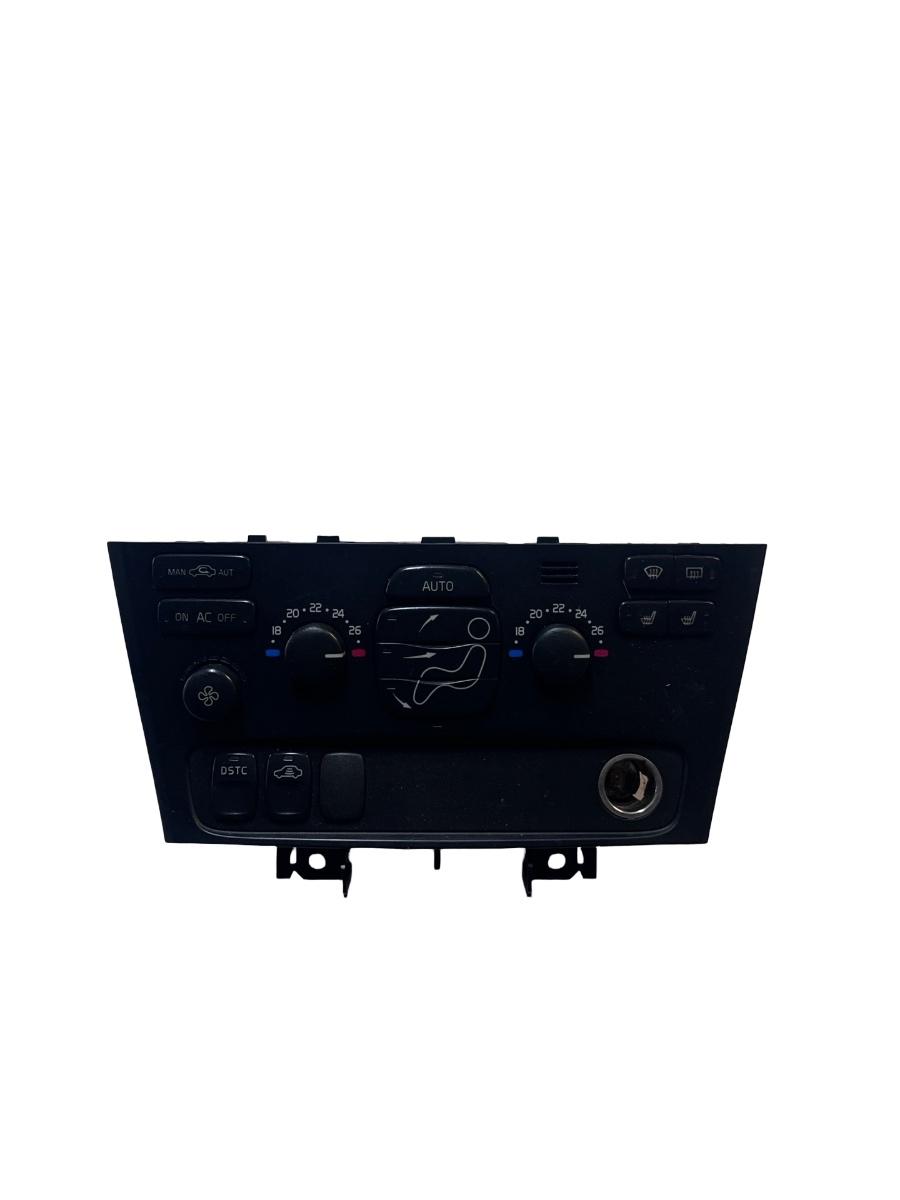 Panou Clima VOLVO S60 I 384 2000 - 2010 8691876