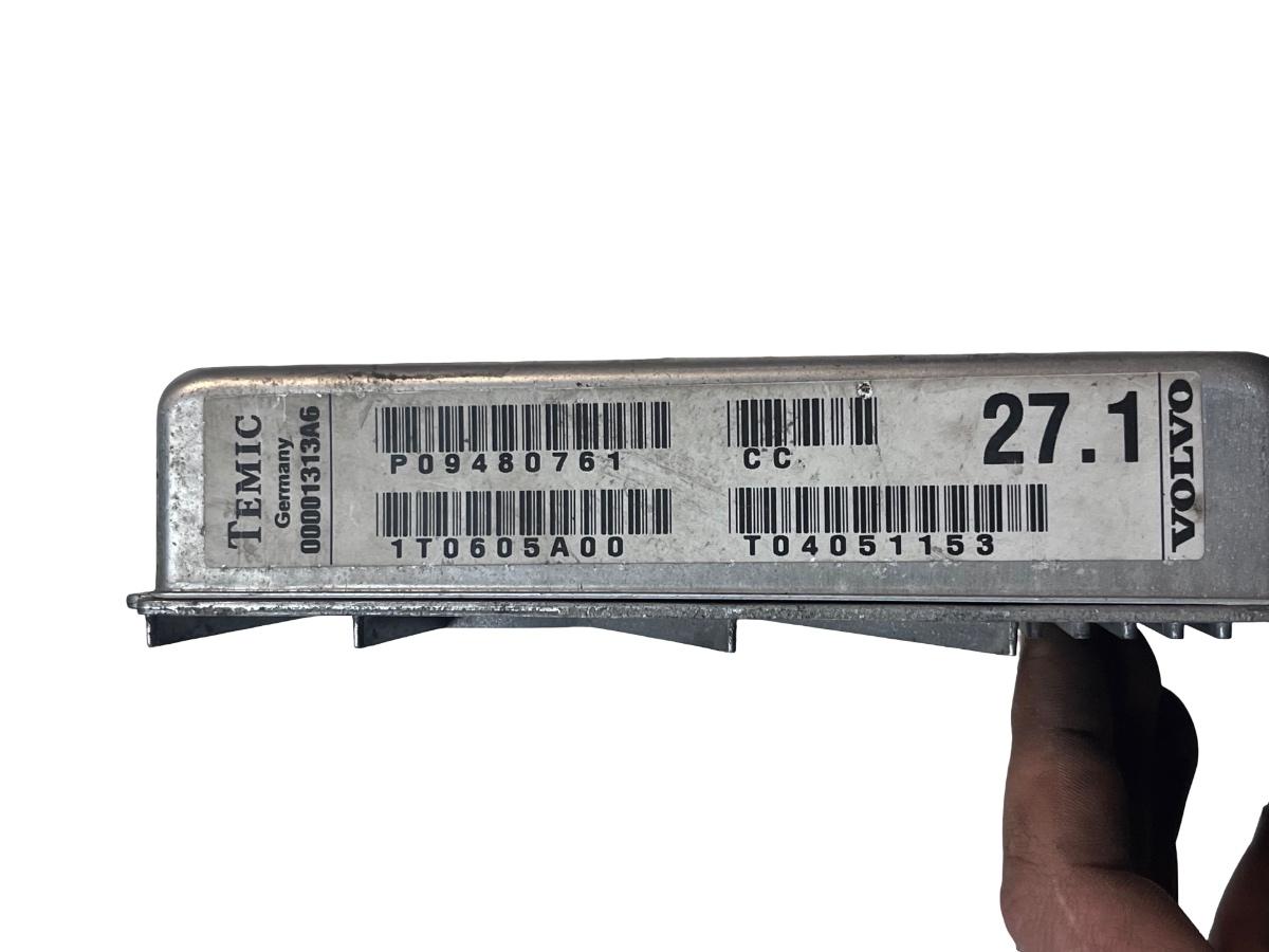 Calculator cutie de viteze automata VOLVO S60 I 384 2000 - 2010 00001313A6 – foto 3