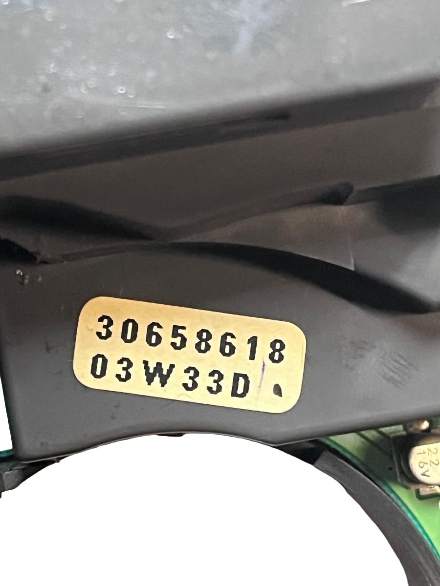 Ansamblu manete VOLVO S60 I 384 2000 - 2010 30658618 – foto 3