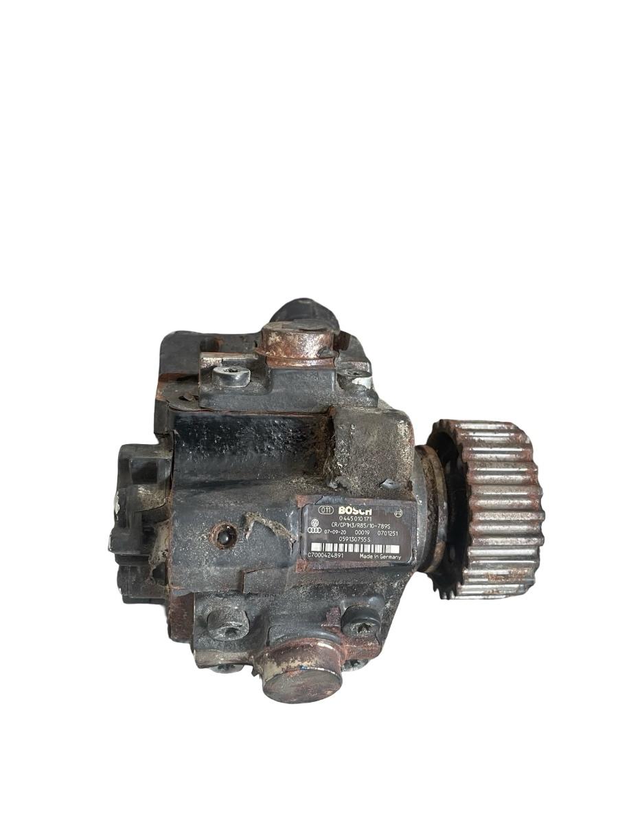 Pompa inalta presiune AUDI A5/S5 8T3 2007 - 2017 3.0 TDI quattro CAPA 059130755S