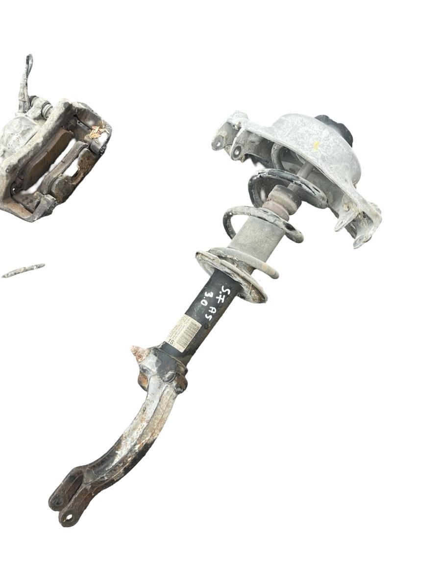 Amortizor fata stanga AUDI A5/S5 8T3 2007 - 2017 COUPE 3.0 TDI quattro CAPA – foto 2