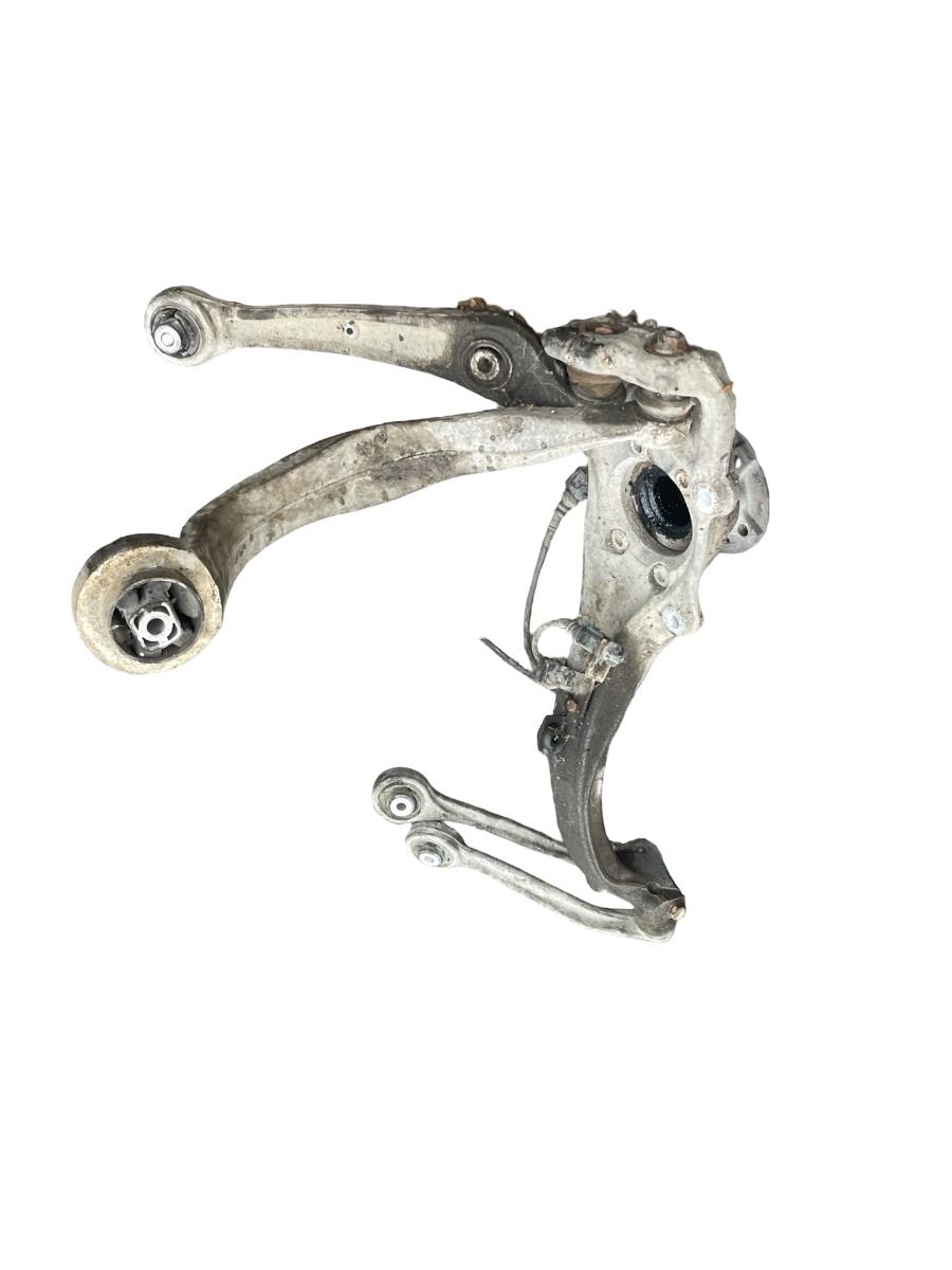 Fuzeta stanga fata AUDI A5/S5 8T3 2007 - 2017 COUPE 3.0 TDI quattro CAPA