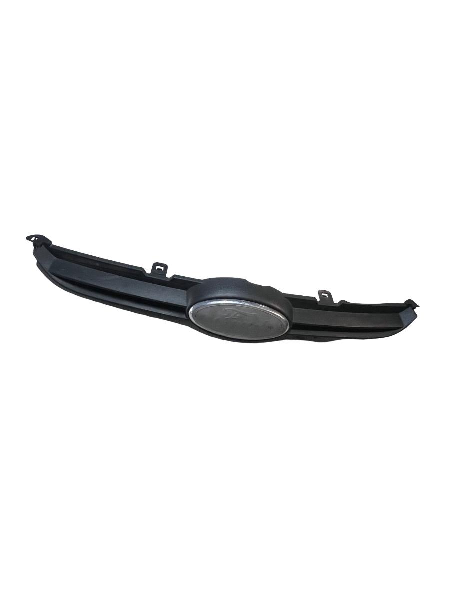 Grila fata FORD FIESTA VI 2008 -> 8A61-8200-B ( O PRINDERE RUPTA )
