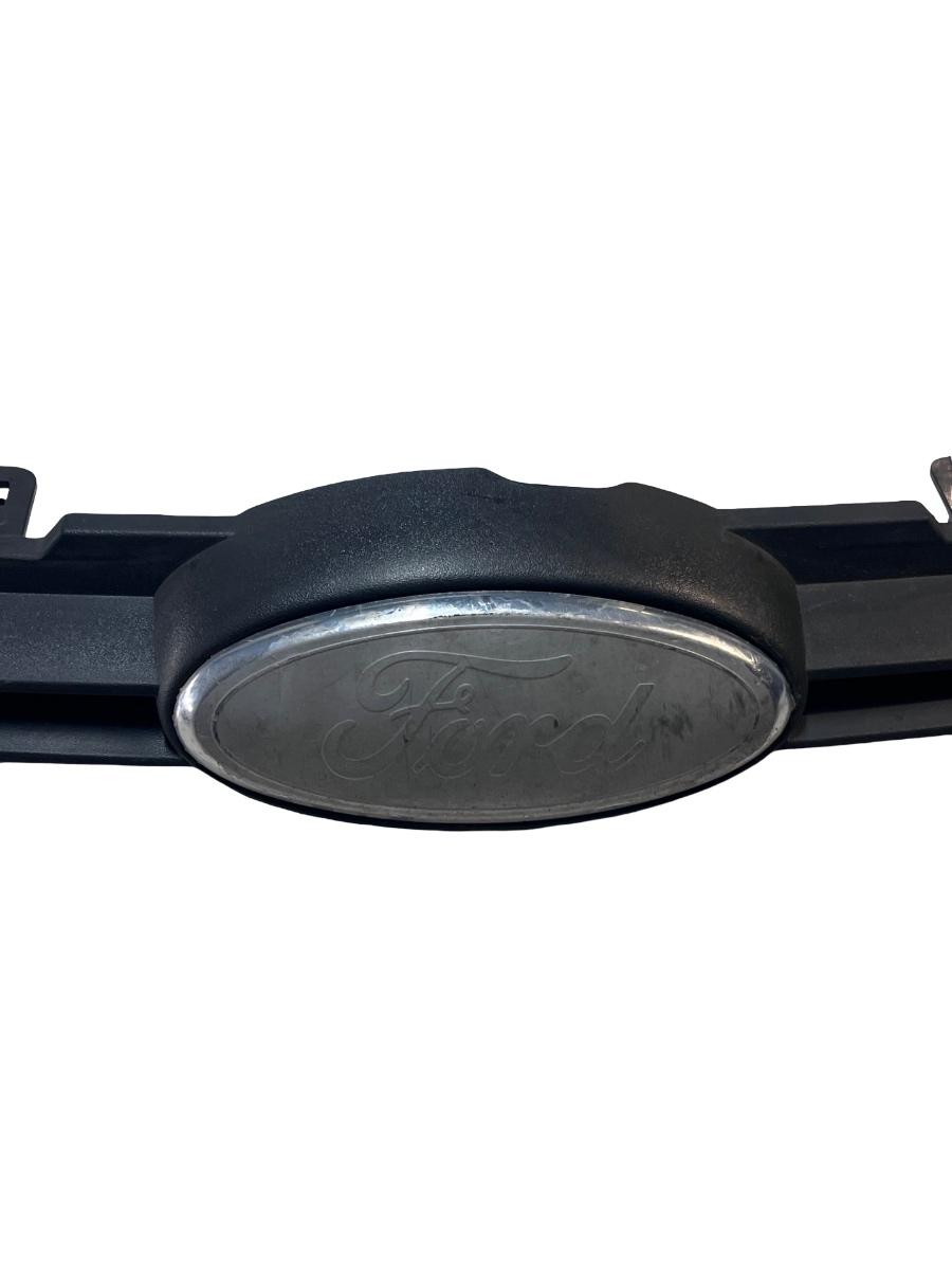Grila fata FORD FIESTA VI 2008 -> 8A61-8200-B ( O PRINDERE RUPTA ) – foto 3