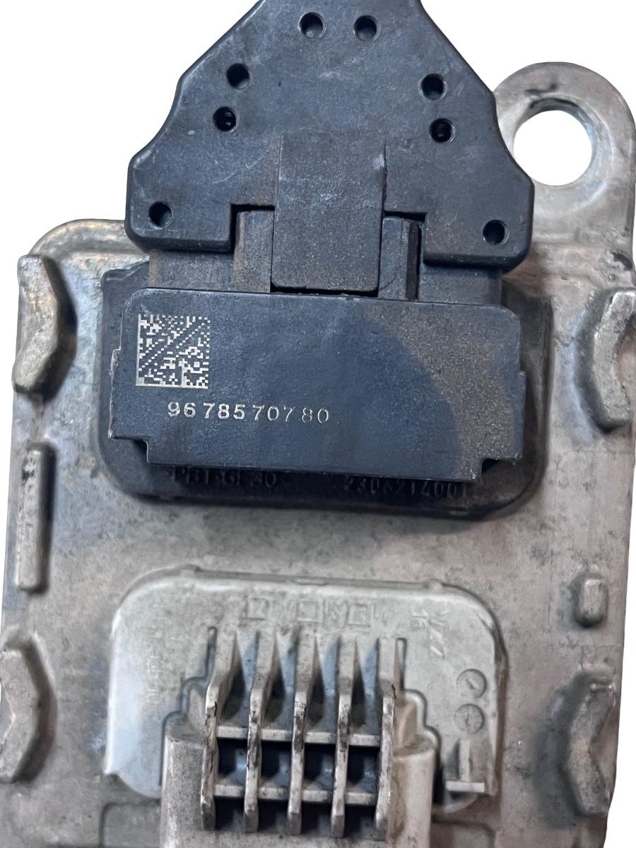 Senzor nox PEUGEOT 308 LB_ 2015 -> 1.6 BlueHDi 120 BHX (DV6FC) 9678570780 – foto 2