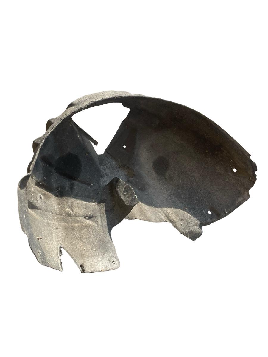Carenaj roata fata stanga AUDI A5/S5 8T3 2007 - 2017 COUPE