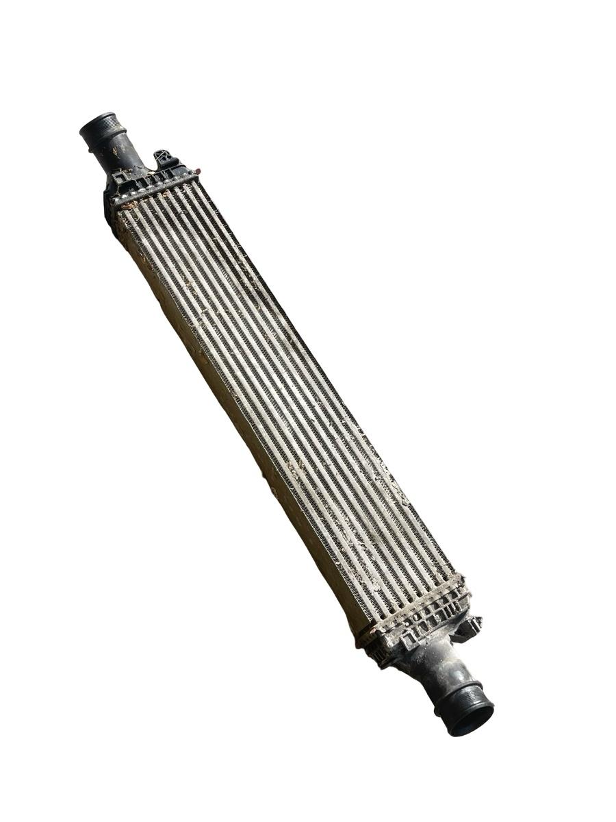 Radiator intercooler AUDI A5/S5 8T3 2007 - 2017 3.0 TDI quattro CAPA 8K0145805E