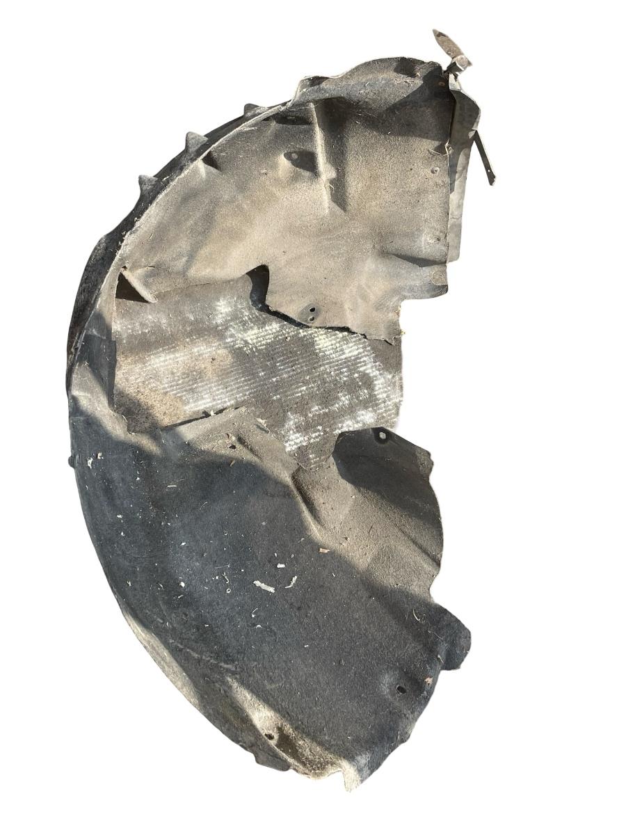 Carenaj roata fata dreapta AUDI A5/S5 8T3 2007 - 2017 COUPE