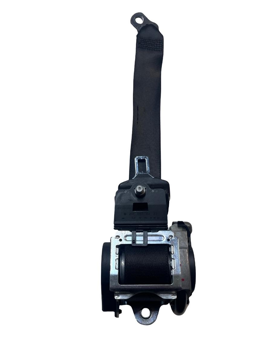 Centura de siguranta dreapta spate MERCEDES-BENZ E-CLASS W211 Break FL 2002 - 2009 2018680222