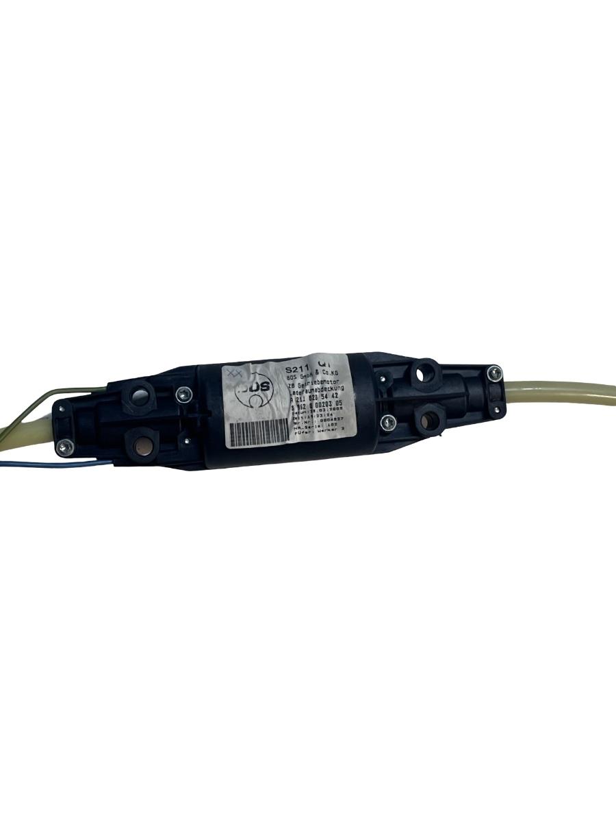 Mecanism portbagaj MERCEDES-BENZ E-CLASS W211 2002 - 2009 A2118205442