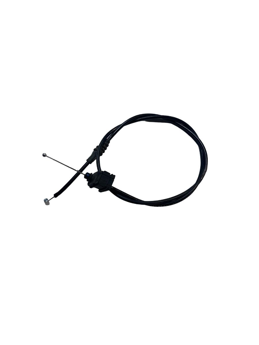 Cablu de deschidere capota motor MERCEDES-BENZ E-CLASS W211 Break FL 2002 - 2009 A2118800259