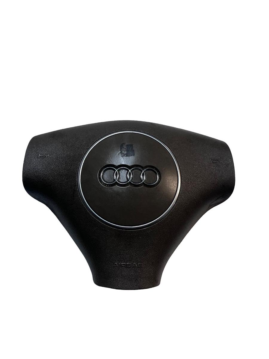 Airbag volan AUDI A4 II 8E2, B6 2000 - 2005 8E0880201
