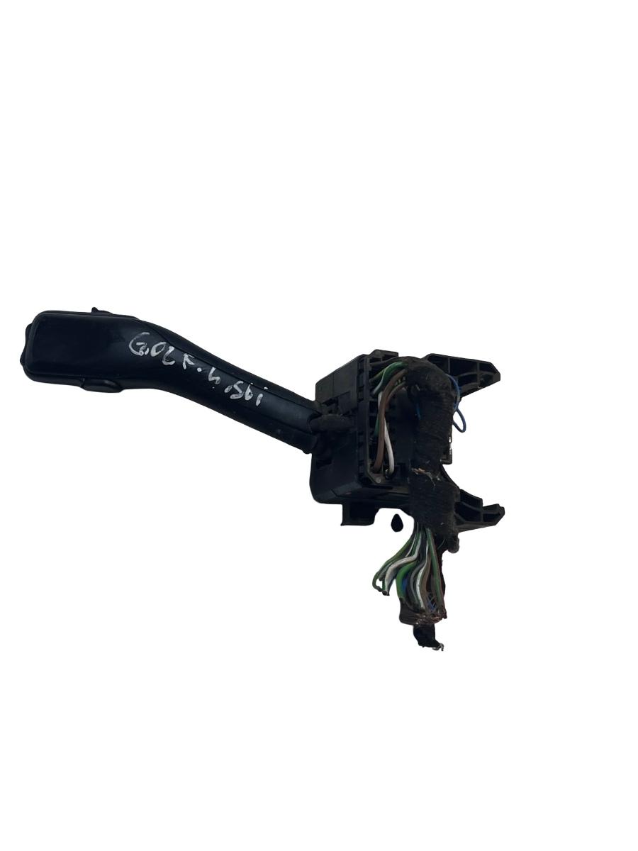 Maneta actionare stergatoare VOLKSWAGEN GOLF IV 1J1 1997 - 2007 4B0953503H