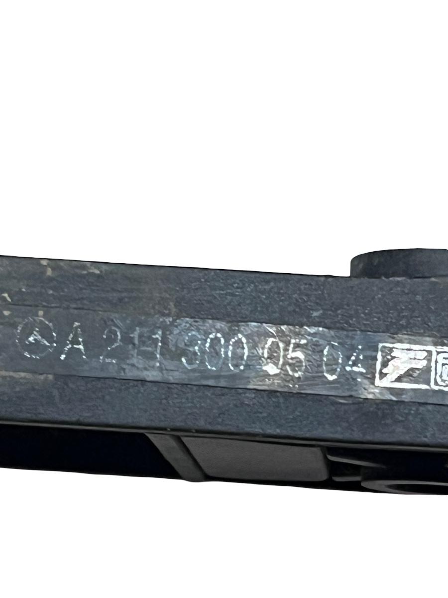 Pedala de acceleratie MERCEDES-BENZ CLS C219 2004 - 2011 A2113000504 – foto 3