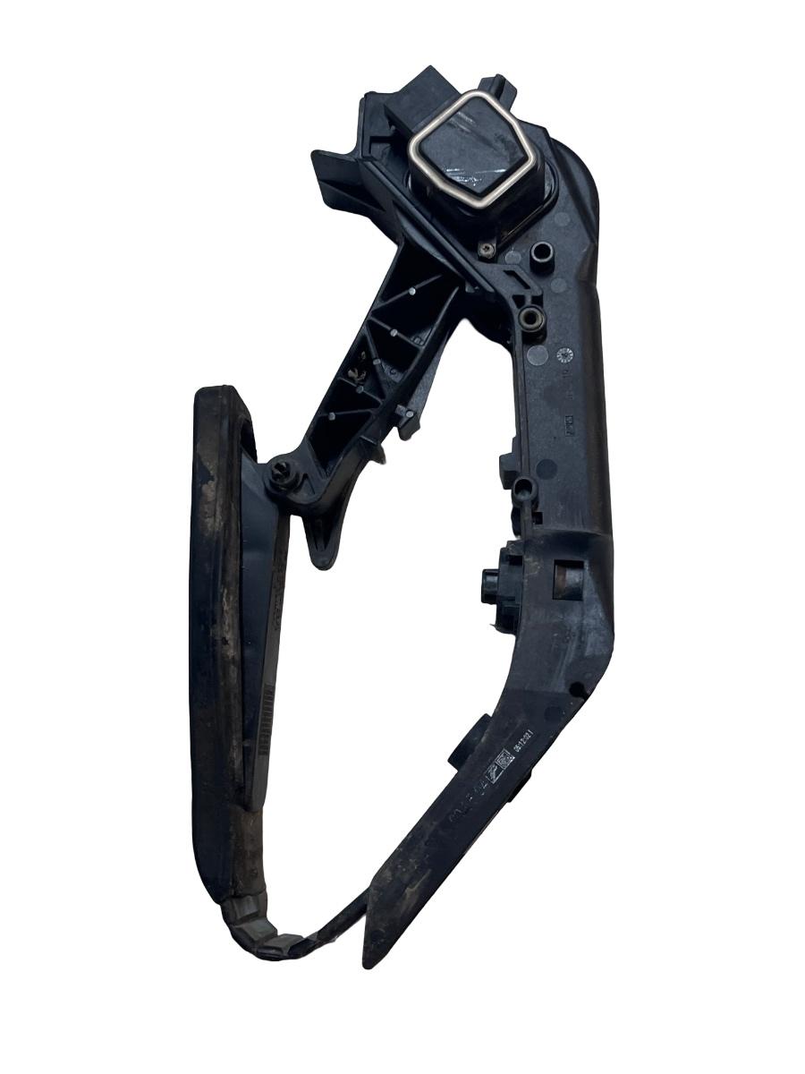 Pedala de acceleratie MERCEDES-BENZ CLS C219 2004 - 2011 A2113000504 – foto 2