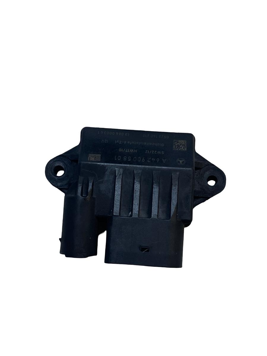 Releu Bujii MERCEDES-BENZ E-CLASS W211 2002 - 2009 A6429005801