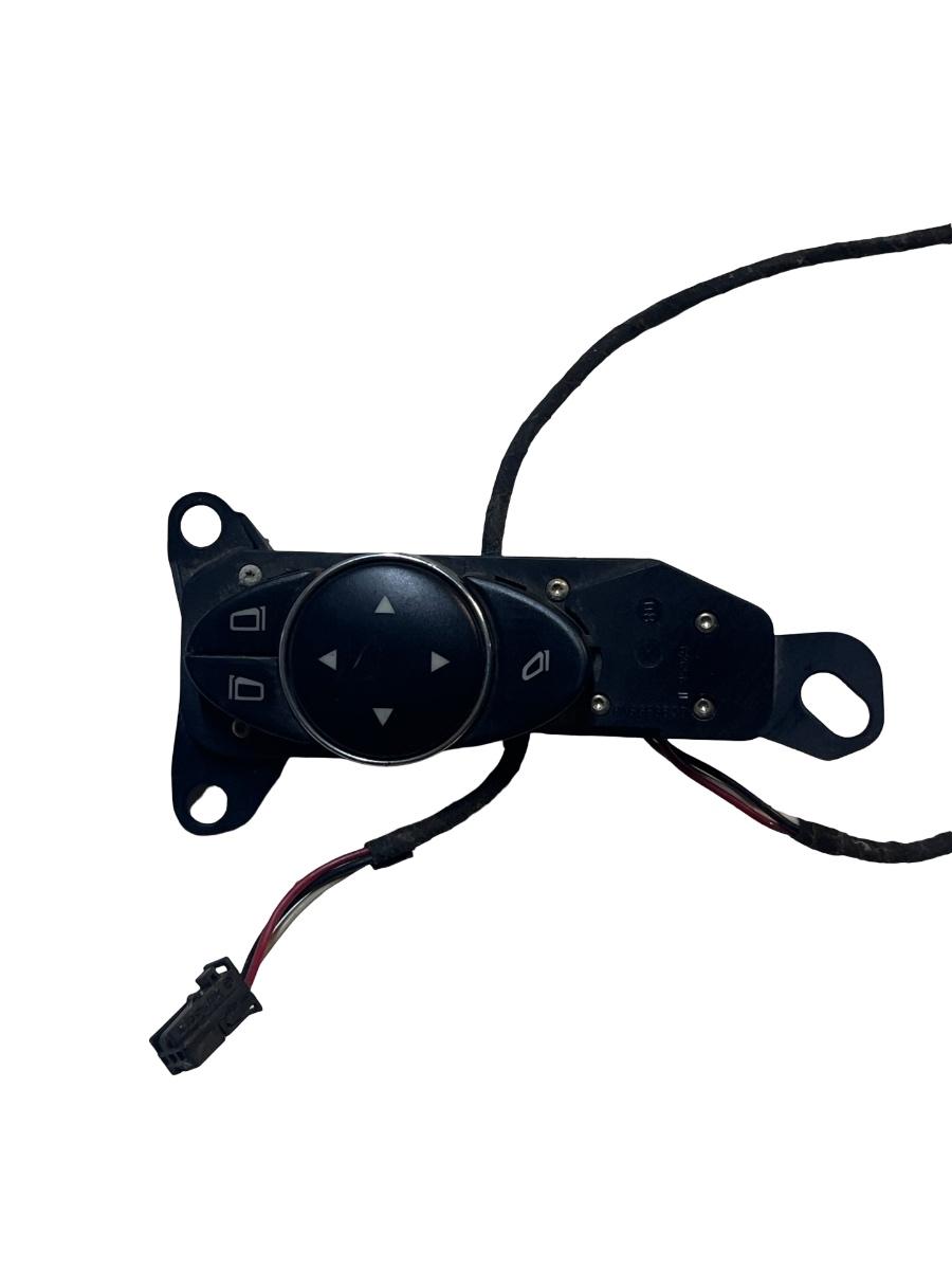 Buton reglaj oglinzi MERCEDES-BENZ E-CLASS W211 2002 - 2009 2118216179