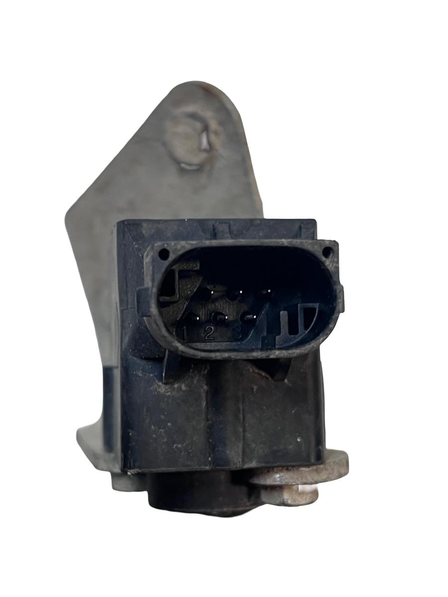 Senzor de nivel faruri stanga spate MERCEDES-BENZ E-CLASS W211 2002 - 2009 A0105427617 – foto 3