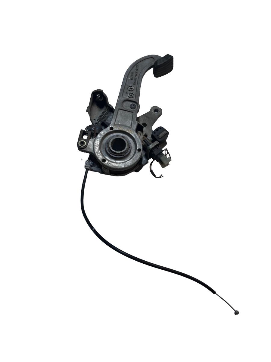 Pedala de frana MERCEDES-BENZ E-CLASS W211 2002 - 2009 209420004 – foto 3