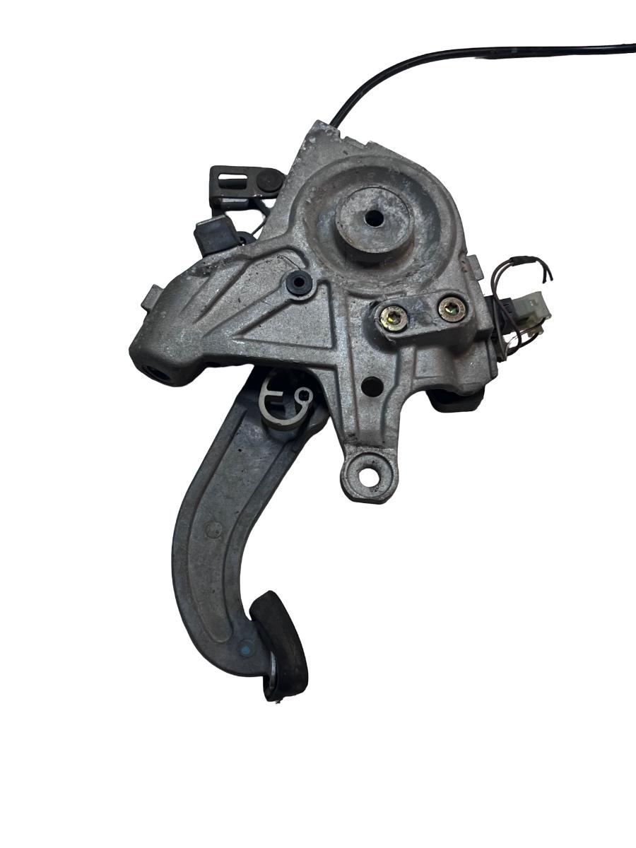 Pedala de frana MERCEDES-BENZ E-CLASS W211 2002 - 2009 209420004 – foto 4