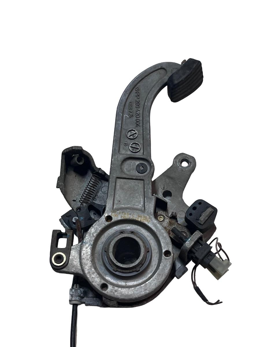 Pedala de frana MERCEDES-BENZ E-CLASS W211 2002 - 2009 209420004