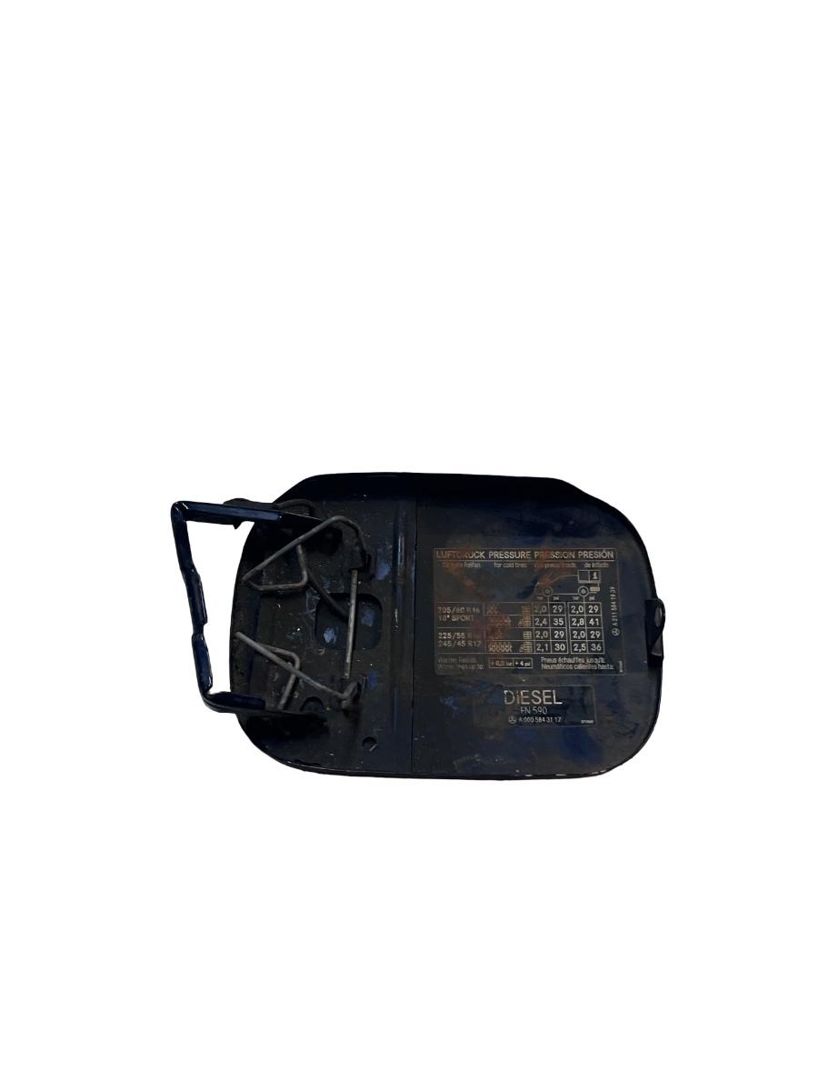 Capac rezervor combustibil MERCEDES-BENZ E-CLASS W211 2002 - 2009 A0005843117 – foto 3