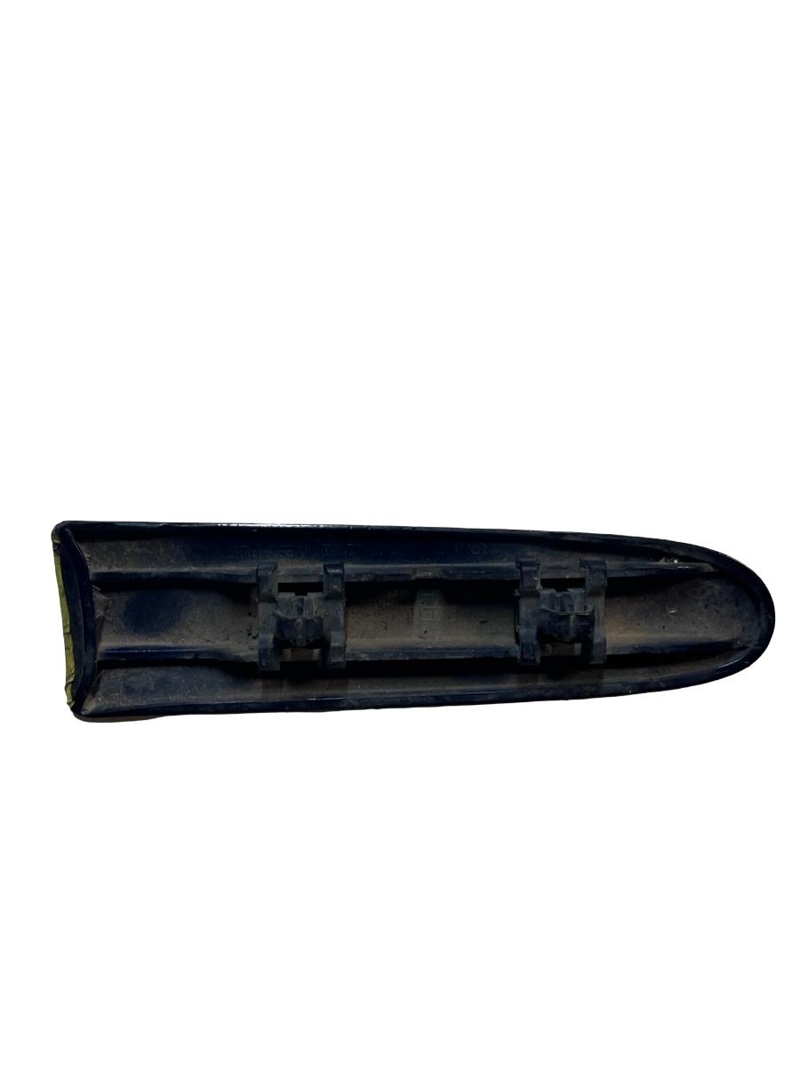 Ornament aripa dreapta fata MERCEDES-BENZ E-CLASS W211 2002 - 2009 A2116900262 – foto 2