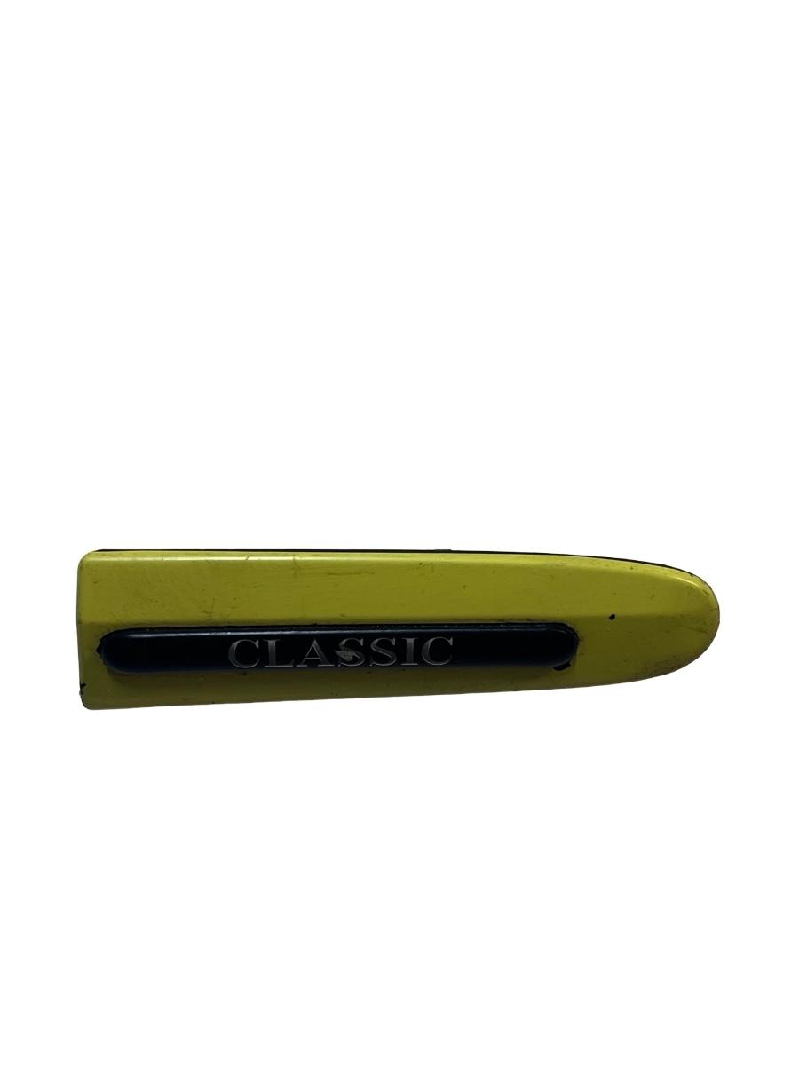 Ornament aripa dreapta fata MERCEDES-BENZ E-CLASS W211 2002 - 2009 A2116900262