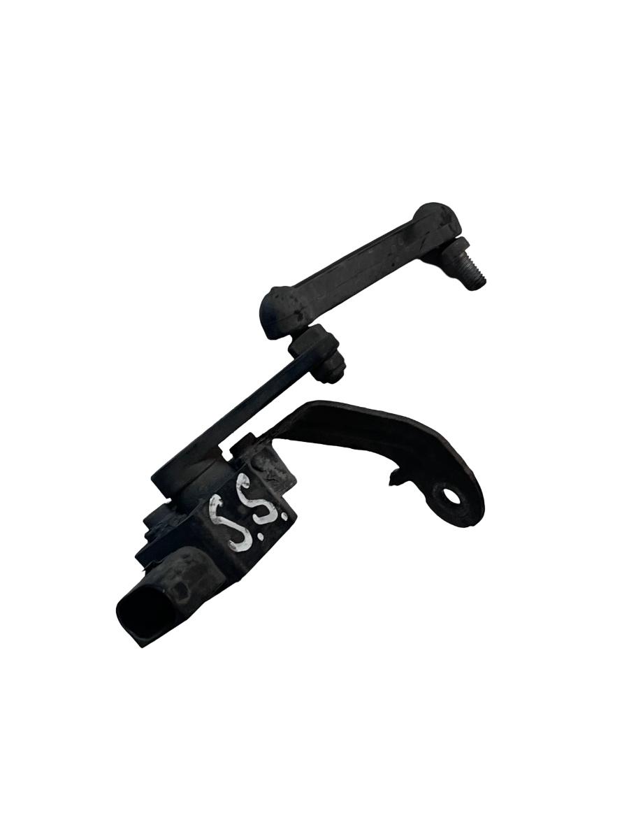 Senzor de nivel faruri stanga spate BMW X5 II E70 2006 - 2013 6778815 – foto 2