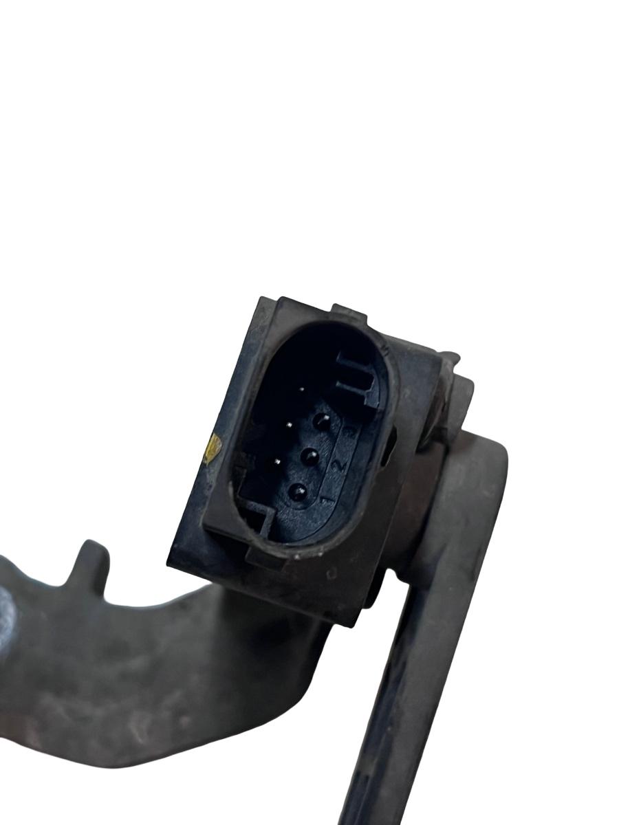 Senzor de nivel faruri stanga spate BMW X5 II E70 2006 - 2013 6778815 – foto 3