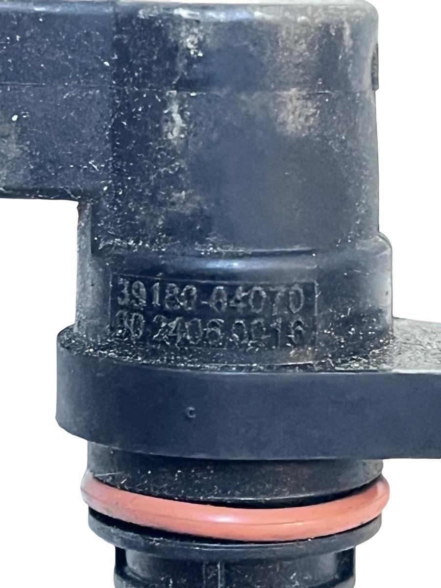 Senzor de pozitie arbore cotit HYUNDAI i20 GB, IB 2014 -> 39180-04070 – foto 2
