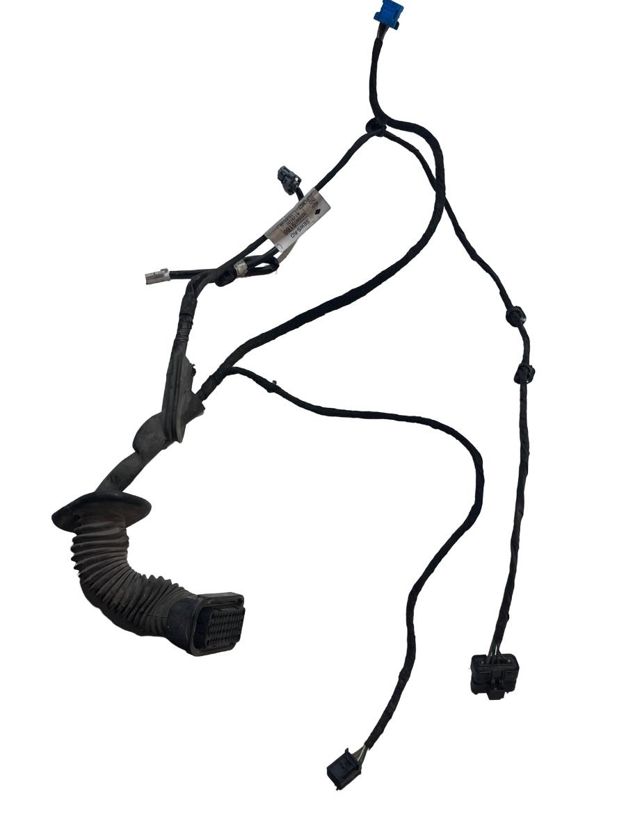 Instalatie electrica portiera dreapta fata RENAULT KANGOO Express FW0/1_ 2008 -> 8200809186