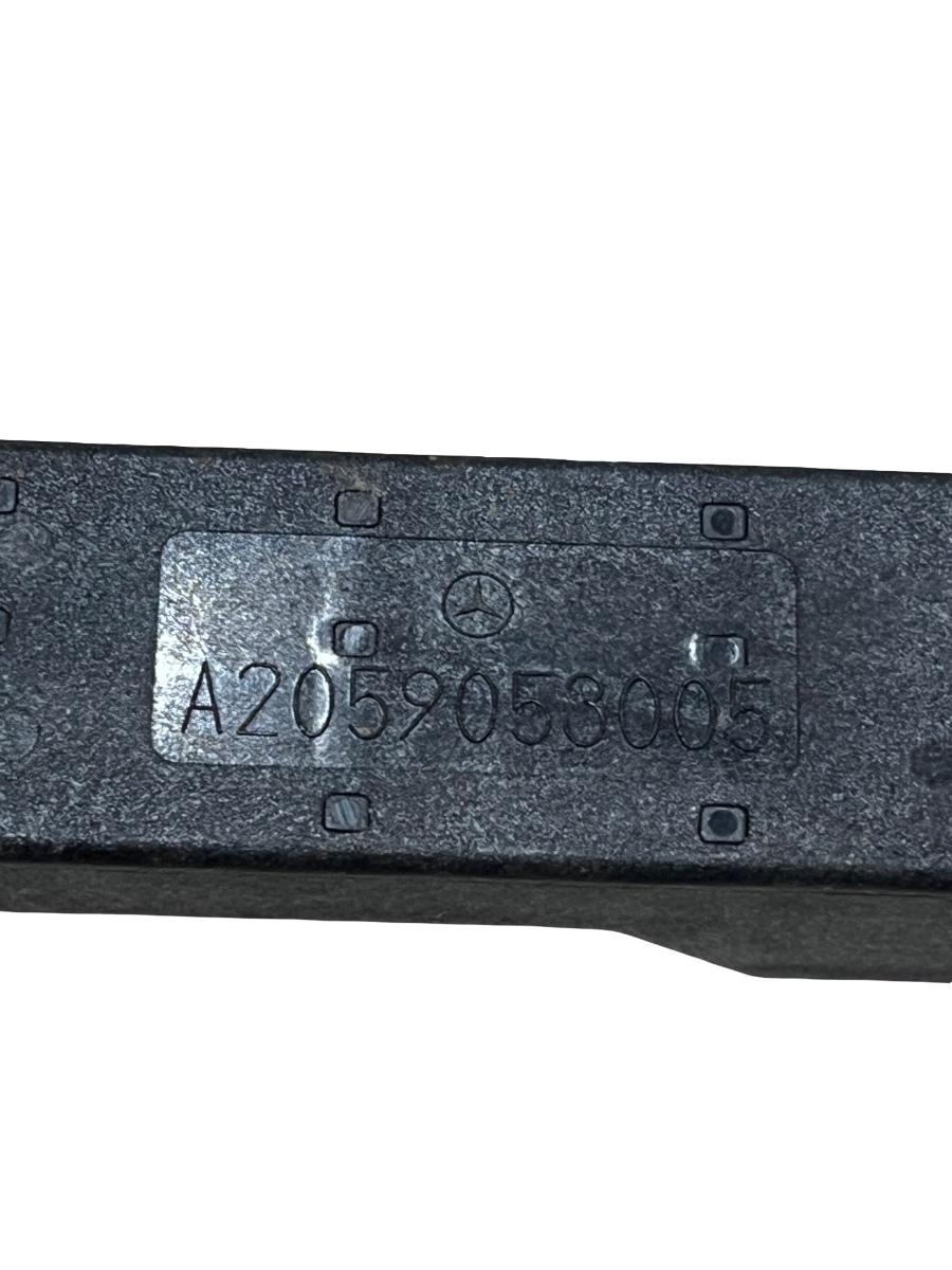 Antena Keyless MERCEDES-BENZ C-CLASS W205 2013 -> A2059053005 – foto 3