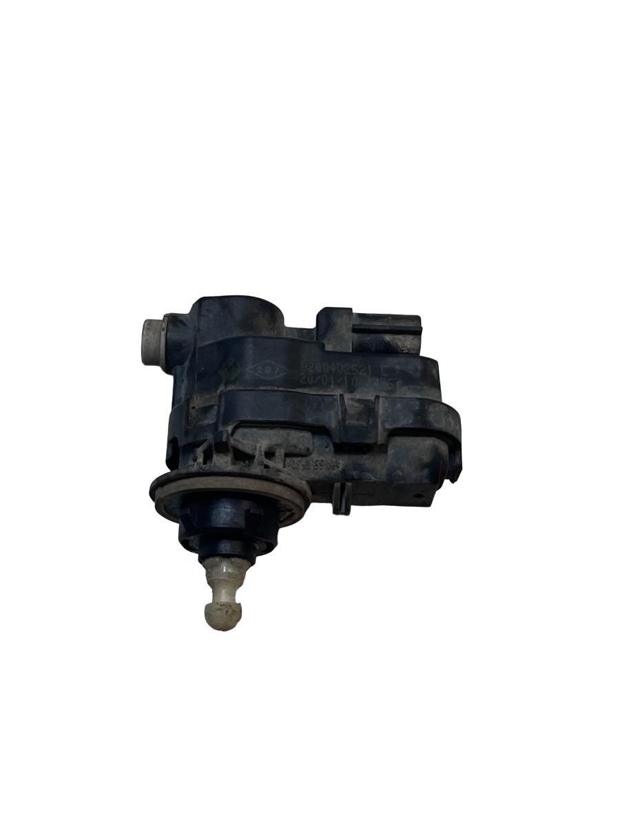 Motoras reglaj nivel faruri RENAULT KANGOO Express FW0/1_ 2008 -> 8200402521